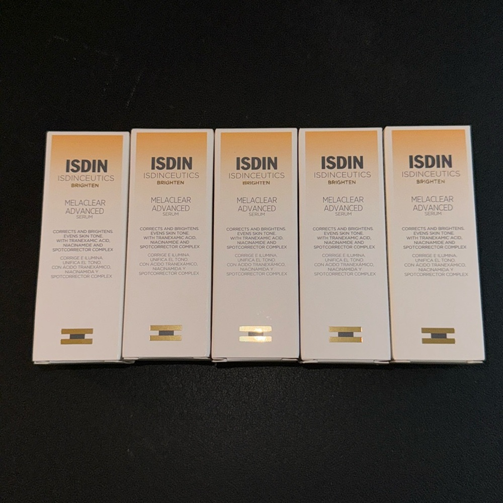 Premium Mini Melaclear Advanced (BUNDLE - 5 TOTAL)